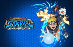 Bandai announce Naruto x Boruto Ultimate Ninja Storm