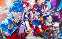 Nintendo Direct announces new titles and release date for Zelda!