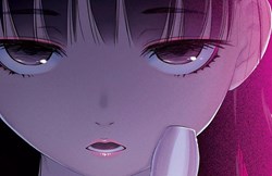 Humble Bundle for Nisioisin Manga and Light Novels
