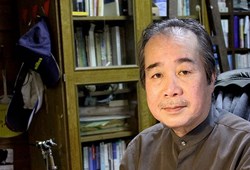 Anime legend Nizō Yamamoto passes age 70