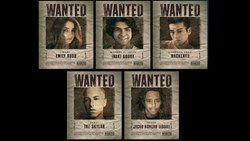 One Piece live action cast announced