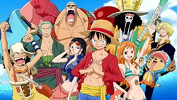 Manga Entertainment launch One Piece hub