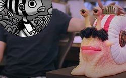 Oda announces season 2 of One Piece on Netflix