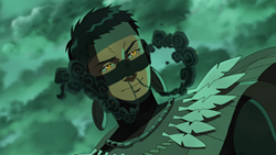 Crunchyroll to air ALL episodes of Onyx Equinox on Boxing Day