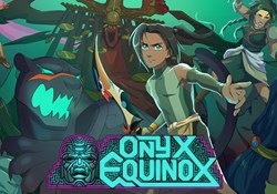Launch trailer lands for Crunchyroll Original Onyx Equinox