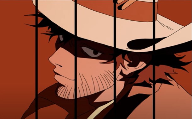 Overwatch 2 x Cowboy Bebop Trailer released
