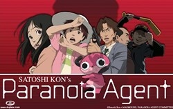MVM Confirm Paranoia Agent will be Uncut