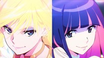 Panty & Stocking with Garterbelt to start streaming from July 9th