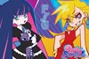 Studio Trigger announce new Panty and Stocking project at AnimeExpo