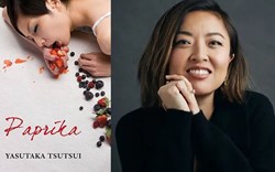 Cathy Yan to produce live-action Parpika series