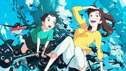 Anime Ltd and Crunchyroll join forces for Movie of the Month