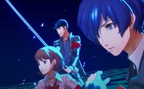 Persona 3 Reload demo for Switch 2 Out Now