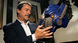 Peter Cullen to be presented with Lifetime Achievement Award