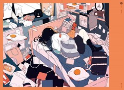 New artbooks announced from PIE International