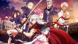 Plunderer Season 1 Part 1 Delayed