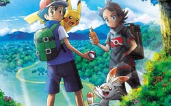 Pokemon Journeys to premiere exclusively on Netflix