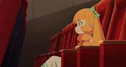 Pompo The Cinephile coming to Cinema