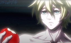 Record of Ragnarok Trailer Lands