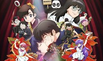 Ranma Season 2 lands on Netflix October 4th