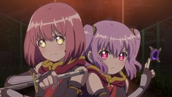 MVM announce 2 new titles