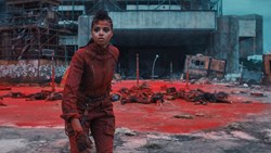 Netflix cancels Resident Evil after one season