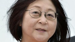 Rumiko Takahashi inducted into Harvey Awards Hall of Fame