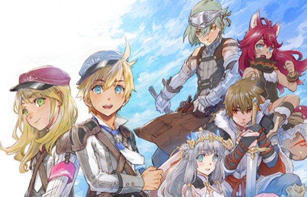Rune Factory 5 to launch early 2022