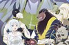 Sacrifical Princess and the King of Beasts Soundtrack released