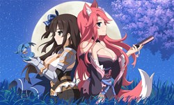 Humble Sakura Bundle