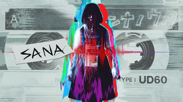 Jpop Demon Hunters - Arrow to screen SANA and SANA: Let Me Hear in October