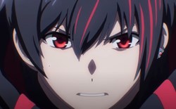 Scarlet Nexus anime trailer, series debuts July 1st