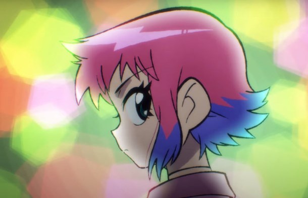 Netflix drop Scott Pilgrim anime trailer