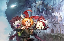 Seven Seas gives away 23 ebooks!