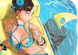 Street Fighter Udon Comics Humble Bundle