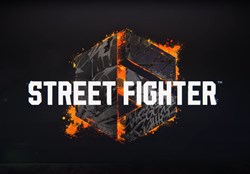 Capcom Showcase Street Fighter 6 Teaser