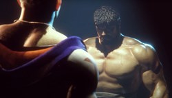 Capcom launch Street Fighter 6 Teaser Trailer