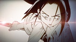 Shaman King Anime Reboot Coming in April 2021