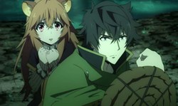 New Promotional Image and Trailer for Rise of the Shield Hero Season 2