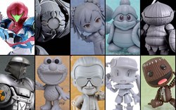 Goodsmile Smile Fest figure round up