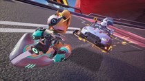 Tangle and Whisper now available for Sonic Racing Crossworlds!