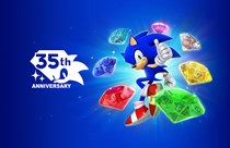 SEGA announce plans to celebrate 35 years of Sonic the Hedgehog 