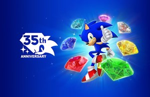 SEGA announce plans to celebrate 35 years of Sonic the Hedgehog 
