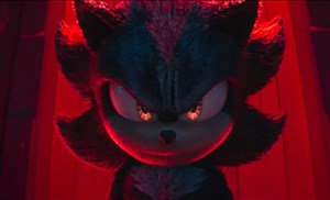 Sonic 3 trailer lands at last!