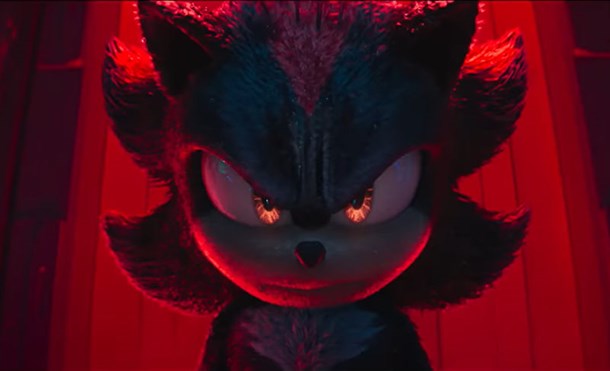 Sonic 3 trailer lands at last!