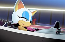 Sonic Racing Crossworlds comes to Switch 2 on December 4th