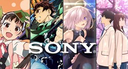 Sony in final talks to acquire Crunchyroll
