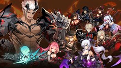 Soulworker launches Violent Sun Campaign