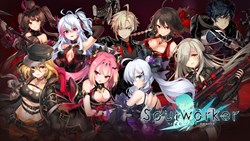 Lion Games introduce huge updates for SoulWorker MMO