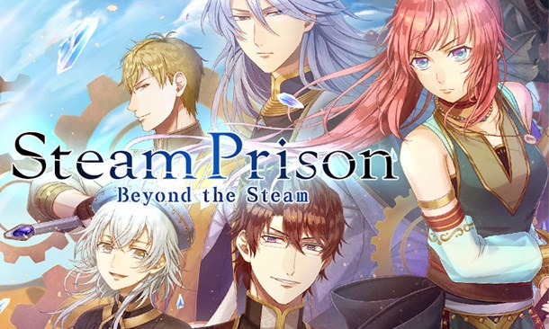 Steam Prison announced from MangaGamer at ACEN