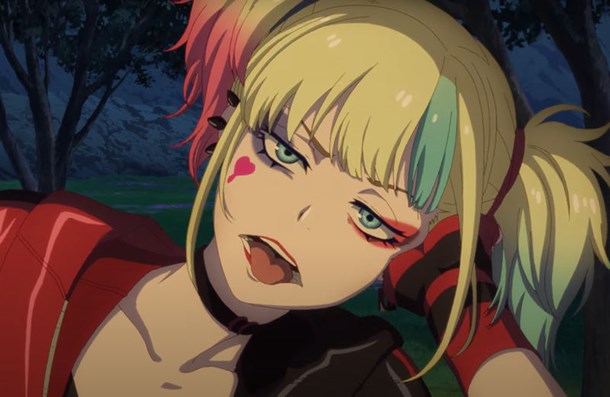 Suicide Squad Isekai gets third trailer and new key visual